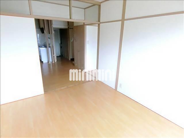 その他　４．５帖の洋室です。