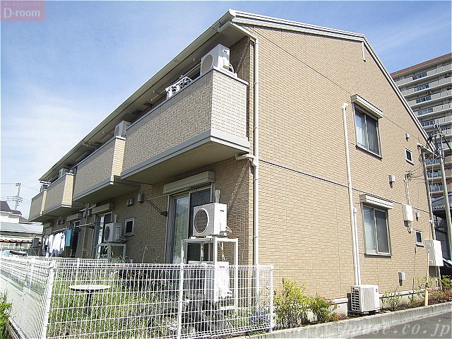 建物外観　●ダイワハウスD-ROOMのご紹介！