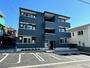 遠州病院駅よりバス24分 徒歩5分 2階 新築の賃貸物件