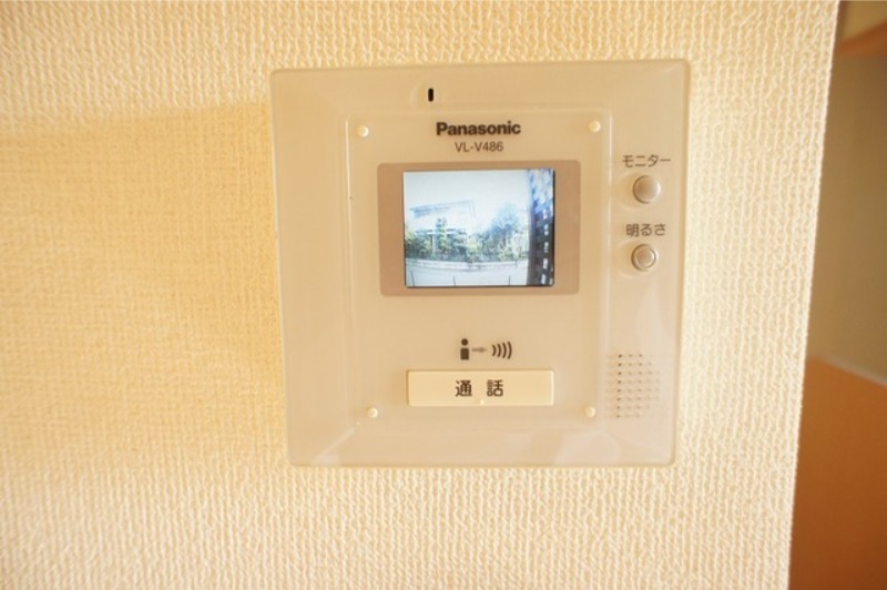 セキュリティ　図面と現状に相違がある場合には現状を優先