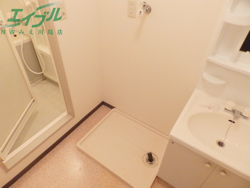 その他部屋・スペース　別部屋反転写真です