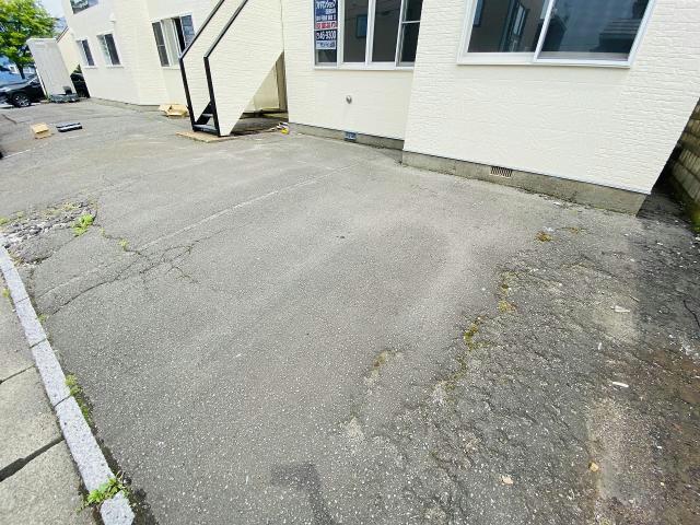 その他　周辺環境