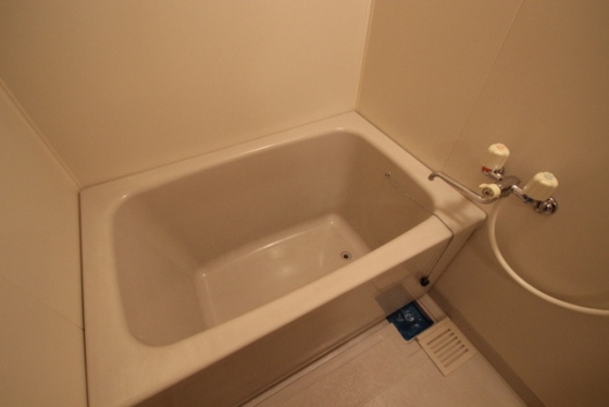 バス・シャワールーム　※別号屋の写真です