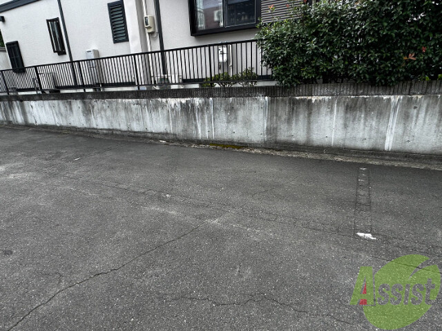 駐車場　駐車場その他