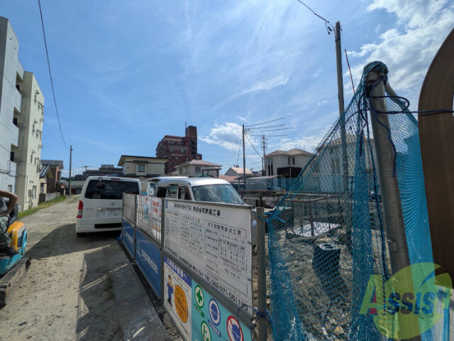 建物外観　外観２