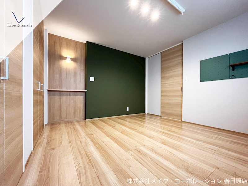 その他部屋・スペース