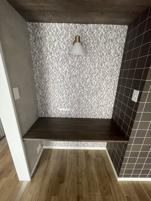 その他部屋・スペース