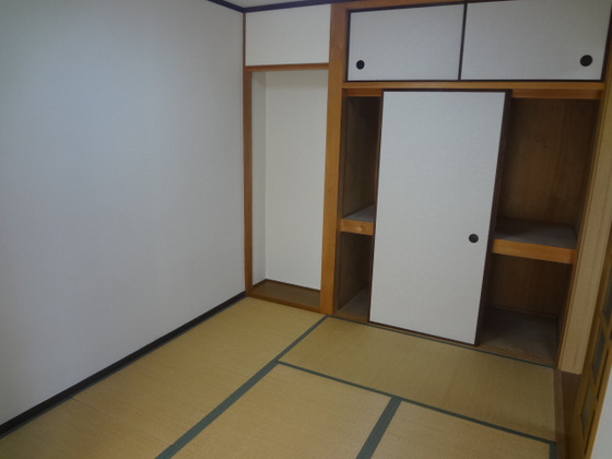 その他部屋・スペース　※別号室の写真です