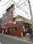 目白駅より徒歩8分 築57年8ヶ月 4階建の賃貸物件