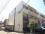 フジパレス堺大浜２番館 2階 築12年4ヶ月の賃貸物件