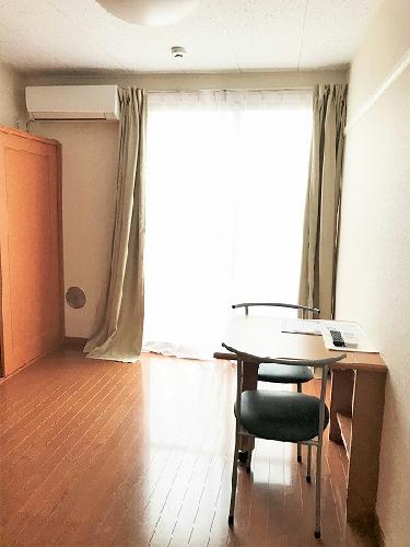 居室・リビング　現況優先