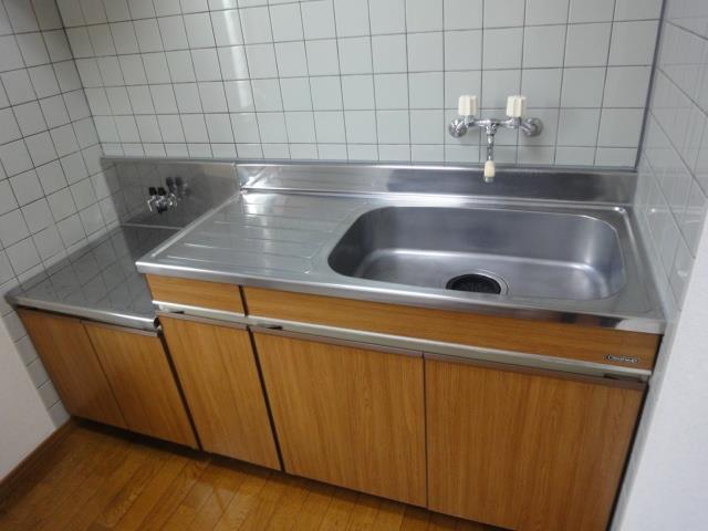 みかんちゃん_内装_1