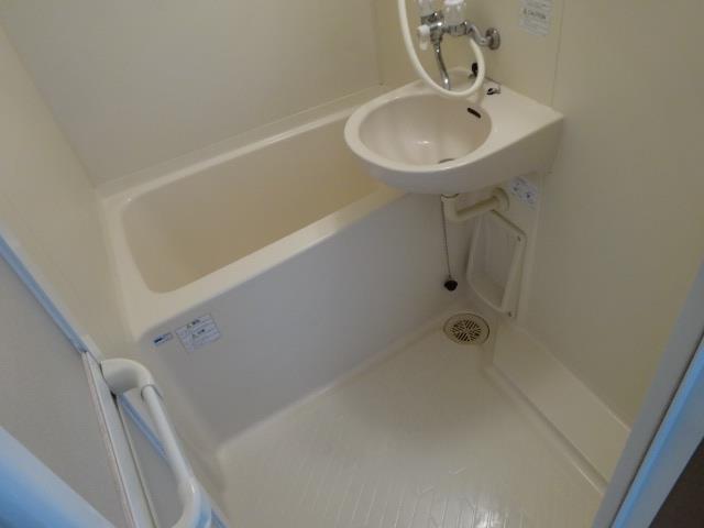 みかんちゃん_内装_2