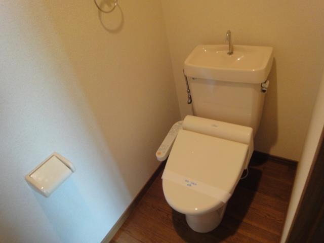 みかんちゃん_内装_3