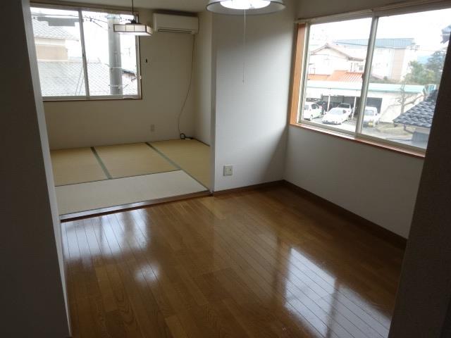 みかんちゃん_内装_0