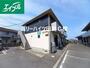 防府駅よりバス15分 徒歩7分 1階 築17年11ヶ月の賃貸物件
