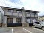 土居田駅より徒歩13分 2階 築26年の賃貸物件