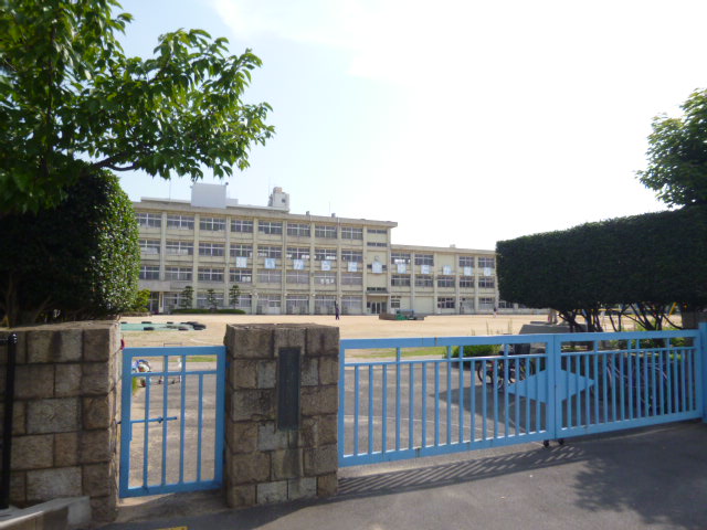 小学校　第五福田小学校（小学校）まで626m