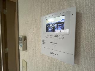 セキュリティ　セキュリティ（イメージ）