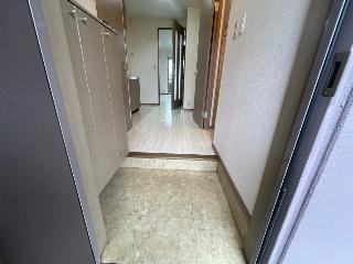 玄関　玄関（イメージ）