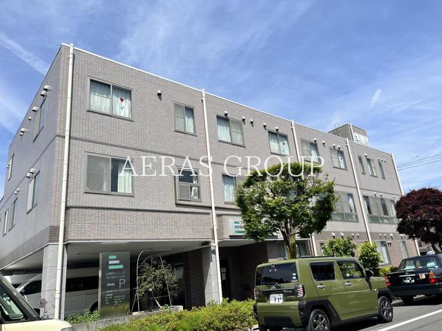 病院　小作クリニック（病院）まで689m