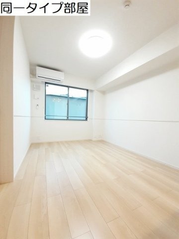 居室・リビング　使いやすい居間です