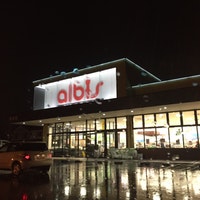 スーパー　アルビス 奥田店（スーパー）まで645m