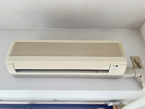 その他　※別号室の写真です