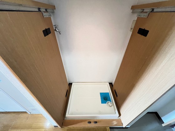 その他設備　※別号室の写真です