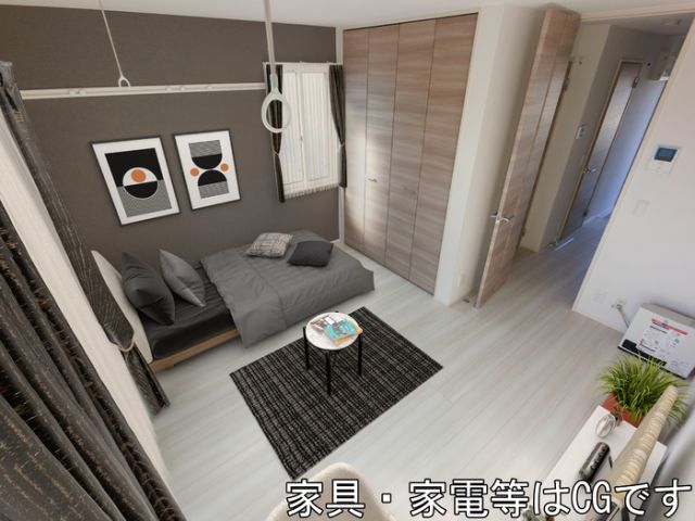 居室・リビング