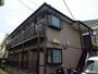 経堂駅より徒歩2分 2階 築33年の賃貸物件