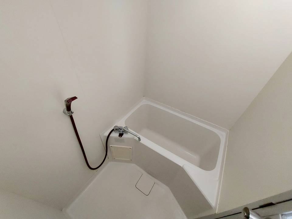 バス・シャワールーム　浴室