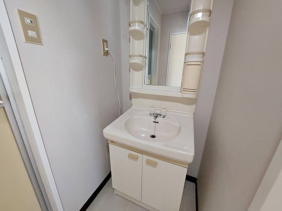 洗面設備　ドレッサー