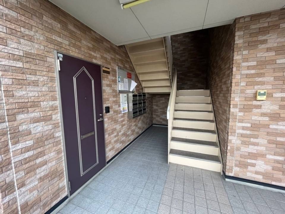 その他共有部分　共用部分