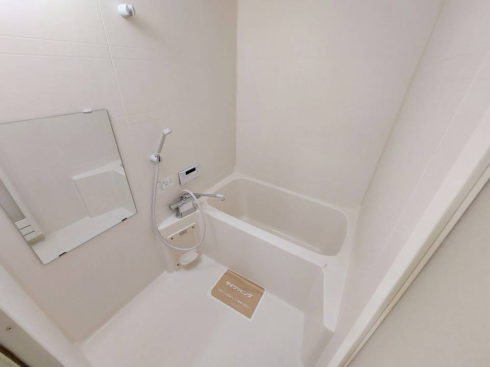 バス・シャワールーム　浴室