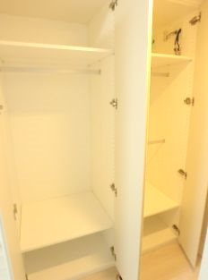 収納　別号室参考写真