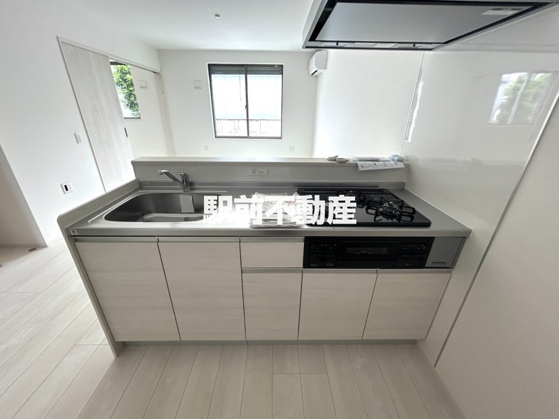 キッチン　■類似室内イメージ■