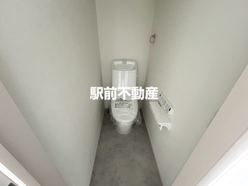 トイレ　■類似室内イメージ■