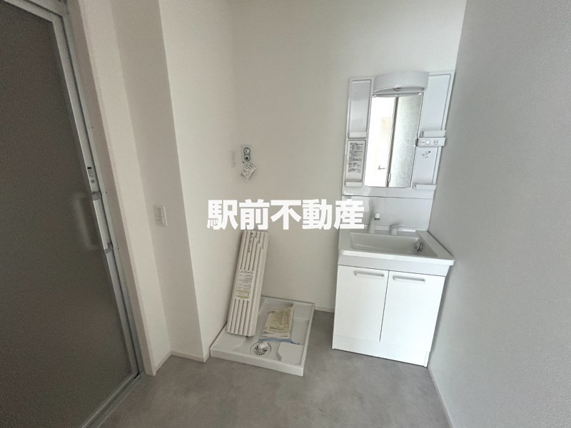 洗面設備　■類似室内イメージ■