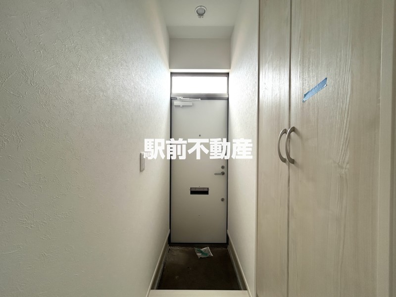 玄関　■類似室内イメージ■