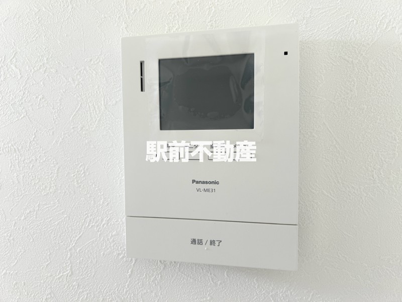 セキュリティ　■類似室内イメージ■