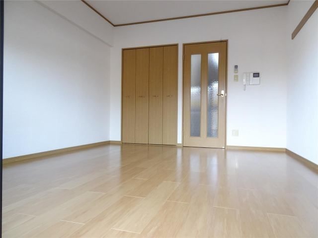 居室・リビング　※現況優先