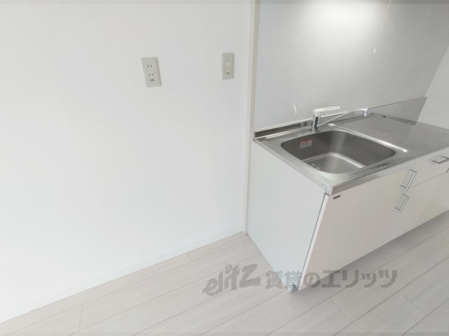 その他部屋・スペース　冷蔵庫置場