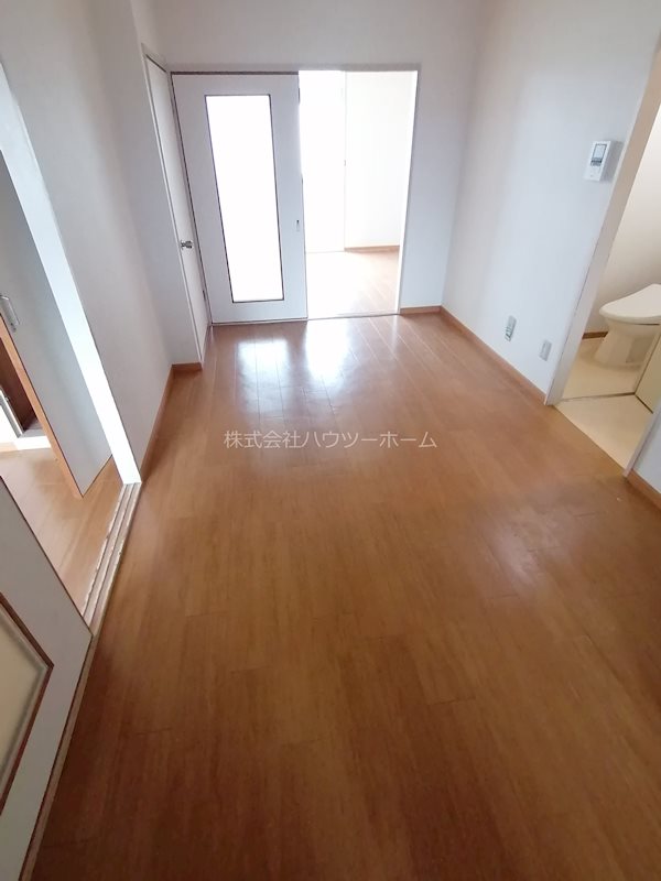 居室・リビング　ダイニング