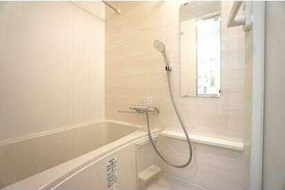 バス・シャワールーム　※別号室参考写真です※