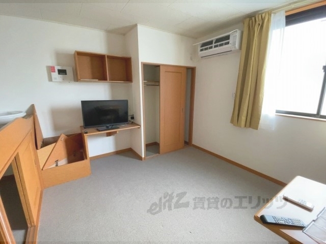 居室・リビング　居室