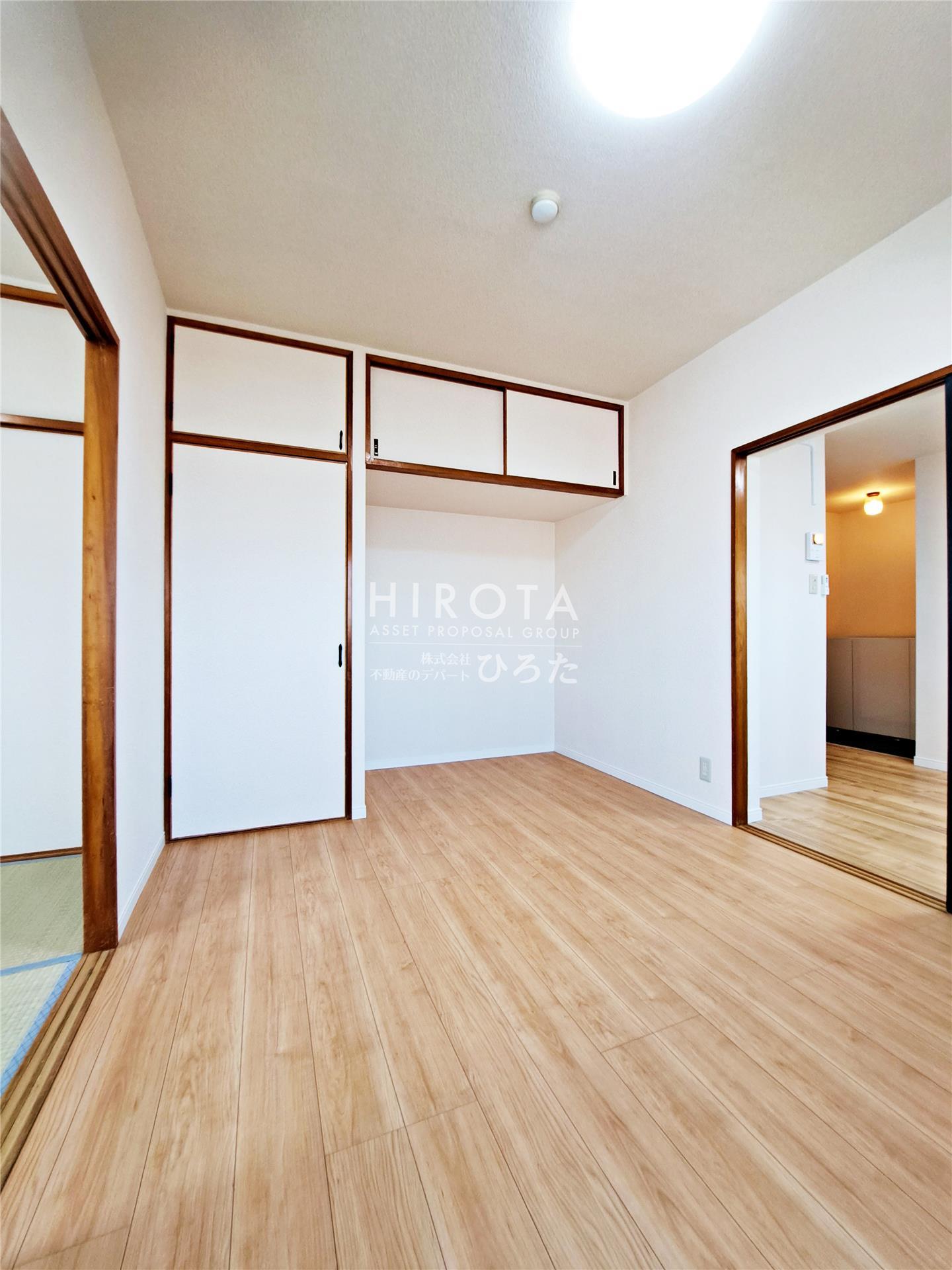 その他部屋・スペース