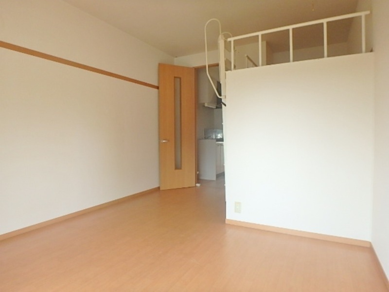 居室・リビング　図面と現状に相違がある場合には現状を優先