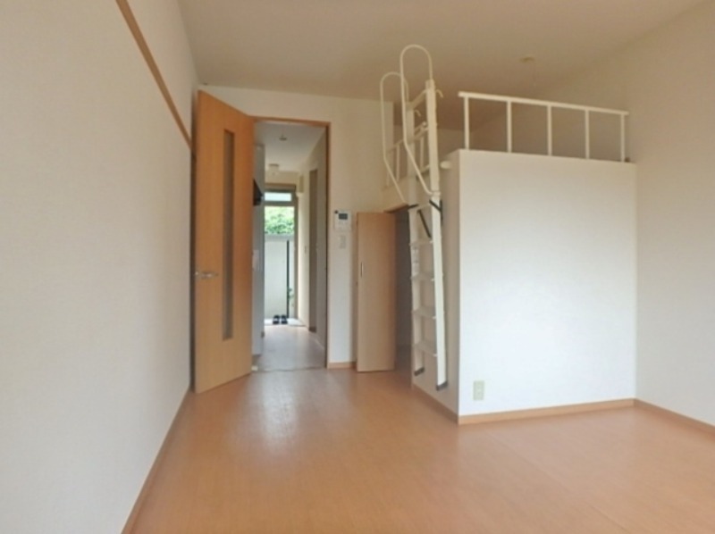 居室・リビング　図面と現状に相違がある場合には現状を優先