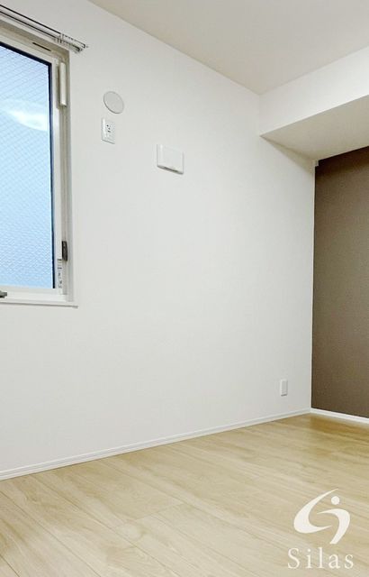 居室・リビング　同仕様